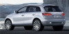 Audi покажет Q5 в 2008 году
