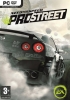 NFS ProStreet в продаже