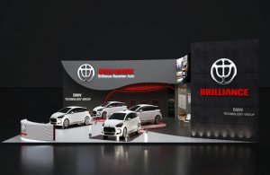 «Дракон под капотом» - почему автомобили Brilliance могут вернуться на российские дороги