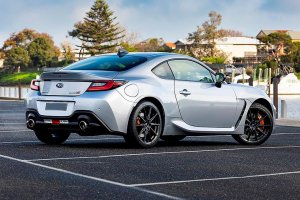 Доступные авто в кузове купе