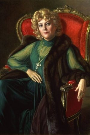 Александр Шилов, художник который учит видеть душой