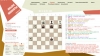 LiveChess.ru — один из самых продвинутых шахматных серверов рунета