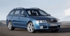 Обновленная Skoda Octavia | Фото