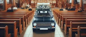 Некролог по автомобилям: уходящие модели 2025