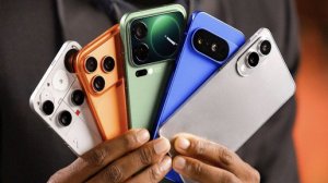 Лучший смартфон 2025 года оказался не один. Почему Tech Advisor выбирает Pixel, а MKBHD ставит на iPhone