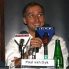 Paul van Dyk устроит 14 декабря в Киеве live-шоу