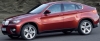 Дебют кроссовера BMW X6 2008