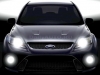 Появилось первое изображение Ford Focus RS 2008!
