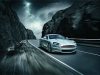 В Москве откроется первый в России автосалон Aston Martin