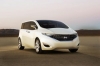 Концепт Nissan Forum 2008