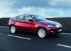Обзор BMW X6 2009