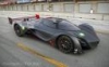 Представлен концепт Mazda Furai