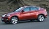 BMW X6, автомобиль вожделение 2008?