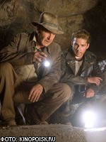 Самые ожидаемые кинопремьеры 2008 года