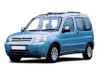 Новый Citroen Berlingo