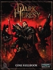 Warhammer 40,000 Dark Heresy Rulebook