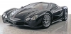 Orochi Kabuto от японских мастеров Mitsuoka.