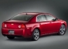 Chevrolet Malibu 2008 будет представлен на американском автосалоне