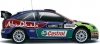 Новый Ford Focus RS WRC 2008