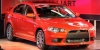 Mitsubishi Lancer Ralliart 2009