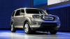 Новый &quot;паркетник&quot; Honda Pilot к серийному &quot;полету&quot; готов