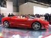 Ferrari выпустила автомобили на этаноле