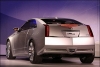 К 2010 году автомобили General Motors и Toyota можно будет подзаряжать от розетки