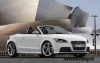 Премьера Audi TT-S