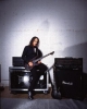 Компания Randall Amplifiers представила новую серию подписных усилителей Kirk Hammett.