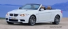 BMW официально показал новый кабриолет M3