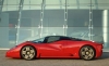 Ferrari P4/5 от Pininfarina за $3000000