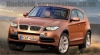 Первые данные о BMW X1