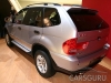 BMW X5 удостоен высшей награды мирового автопрома. Его скопировали китайцы.