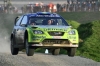 Чемпионат мира по ралли WRC 2008