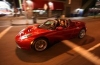 Электрический спорткар Tesla Roadster пойдет в серию с марта этого года