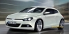 Volkswagen Scirocco 2009 - премьера совсем скоро