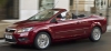 Купе-кабриолет Ford Focus 2008