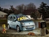 Рекламой нового Renault Kangoo занялись Симпсоны