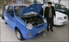 Китай за год удвоил экспорт легковых автомобилей
