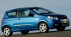 Хэтчбек Chevrolet Aveo 2008