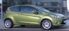 Представлен хэтчбек Ford Fiesta 2009