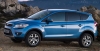 Ford Kuga штурмует Европу