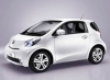 Toyota представила новый автомобиль IQ