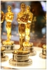Начался подсчет голосов на премию "Оскар" в 2008 году