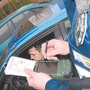 У белорусских гаишников на дорогах теперь будет полный доступ к базе ГАИ
