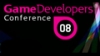 Победители GDC 2008