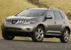 Nissan Murano блистает на креш-тесте, а Hummer H3 терпит поражение