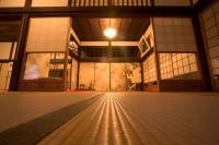 Добро пожаловать на татами