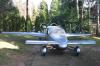 Milner Motors AirCar - аэроплан, на котором вы сможете доехать до аэропорта