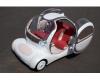 Nissan выпустит массовый электромобиль в 2010 году